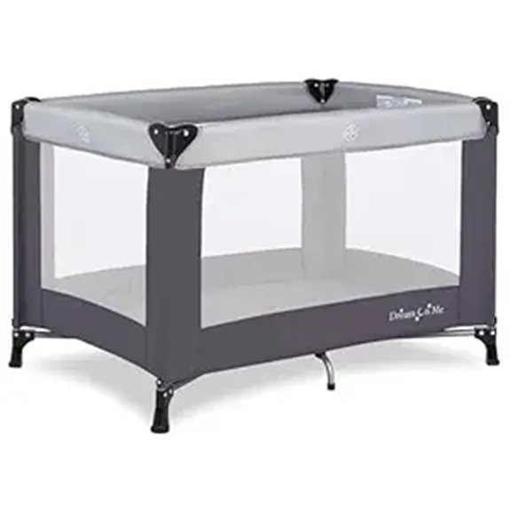 15 Best Premium Pack ‘n Plays for Ultimate Comfort and Convenience 12 Dream On Me Nest Portable Baby Playard
