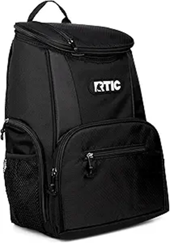 RTIC 15 Can Portable Cooler Backpack