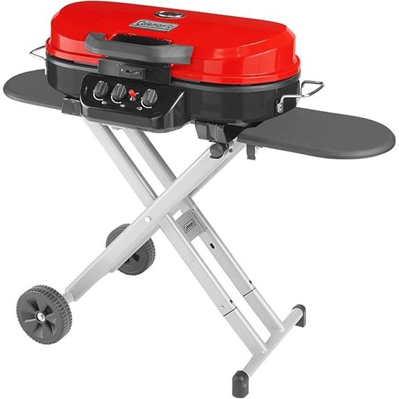 Coleman RoadTrip 285 Portable Propane Grill