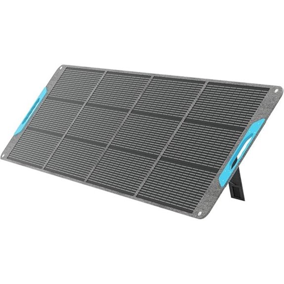 15 Best Foldable Solar Panels for Power on the Go in 2026 6 Renogy 200W Portable Waterproof Foldable Solar Panel