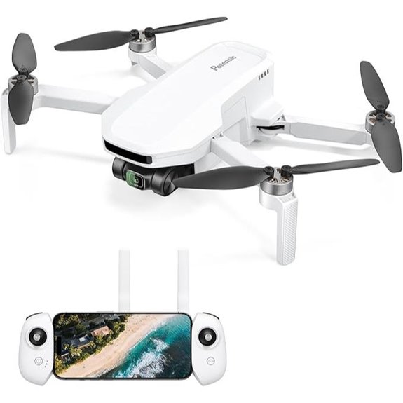 Potensic ATOM LT GPS Drone with 2.5K Camera