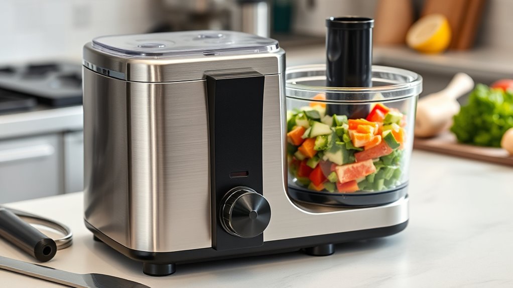 power capacity safety versatility