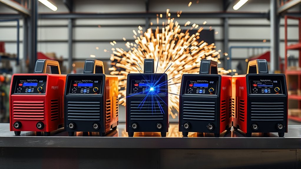 power compatibility safety durability