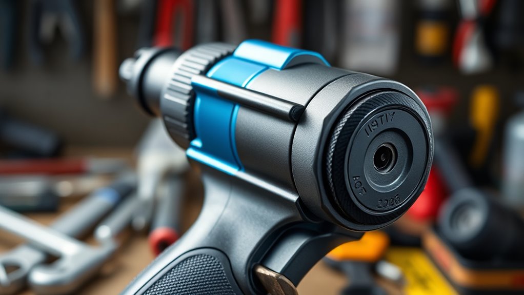 7 Best Impact Wrench Brushless Tools of 2026 for Power and Durability 17 power compatibility versatility safety