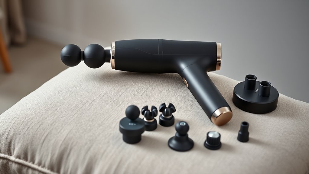 power noise battery versatility