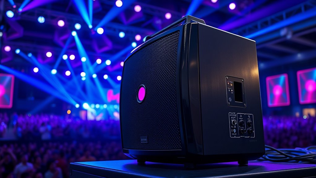 power portability connectivity durability