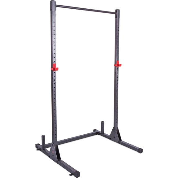 15 Best CrossFit Rigs of 2026 for Ultimate Strength and Flexibility 4 CAP Barbell Power Racks and Attachments