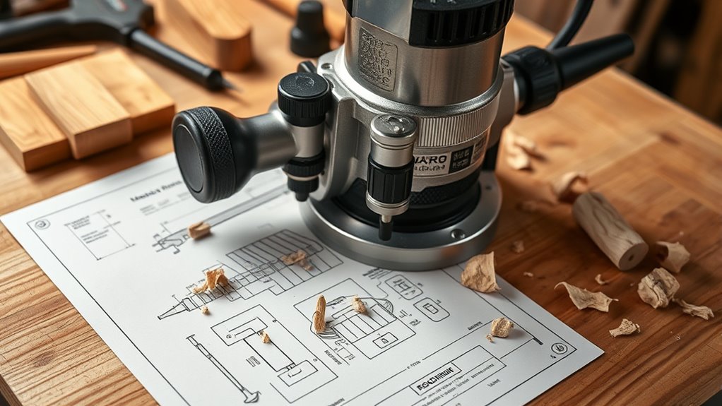 power versatility safety precision