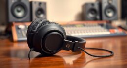 premium audiophile headphone selections