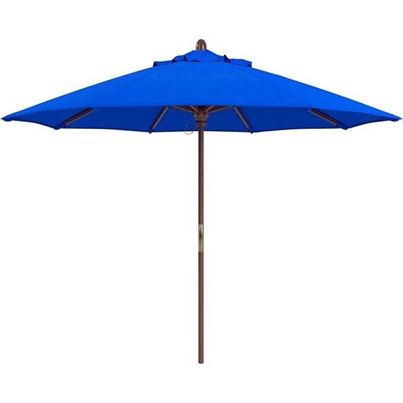 15 Best Commercial Patio Umbrellas for Shade and Style in 2026 14 premium commercial patio umbrella