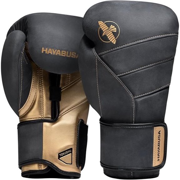 15 Best Leather Boxing Gloves of 2026 for Ultimate Comfort and Durability 3 Hayabusa T3 LX Leather Boxing Gloves