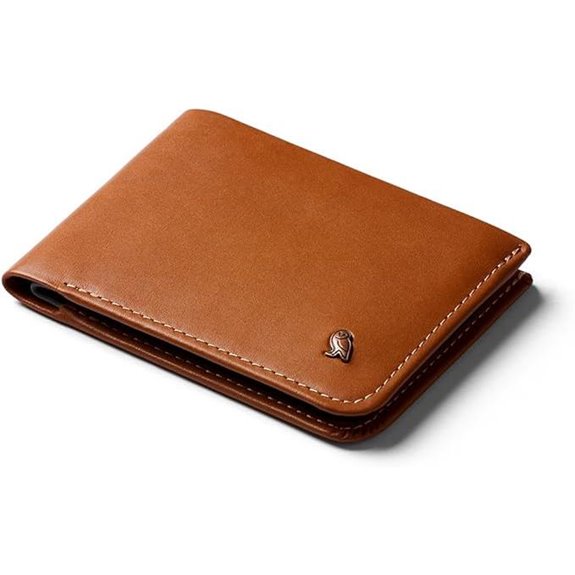 Bellroy Hide & Seek RFID Wallet with Coin Pouch