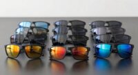 premium sports sunglasses