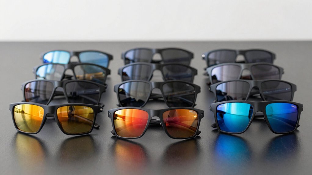 premium sports sunglasses