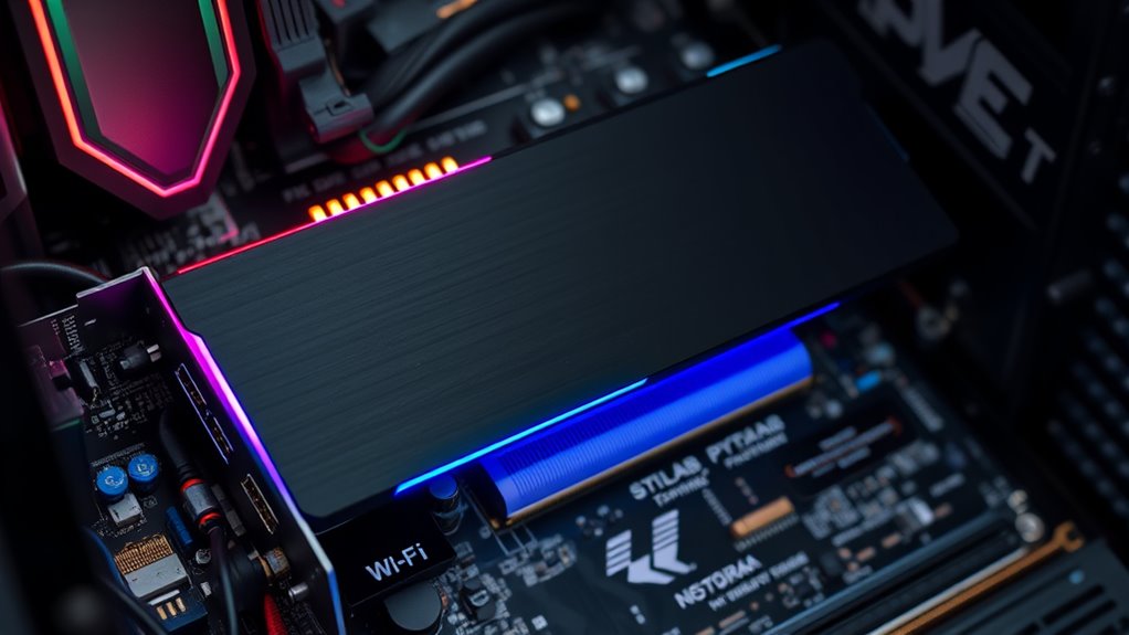 7 Best PCIe Wi-Fi 7 Cards for VR in 2026 That Boost Your Experience 17 prioritize speed and connectivity