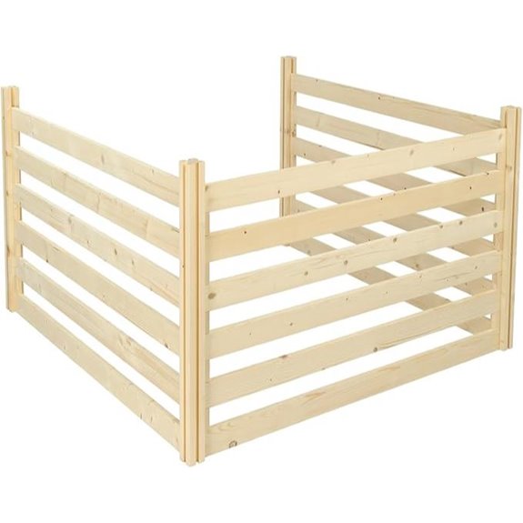 15 Best Privacy Screen Outdoor Solutions to Keep Your Space Private and Peaceful 8 Outdoor Privacy Fence Panels for Patio Pool Trash