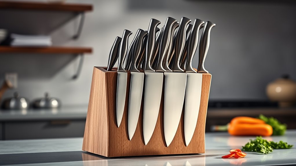 15 Best Knife Sets for 2026 That Top Chefs Swear By 37 professional kitchen knife considerations