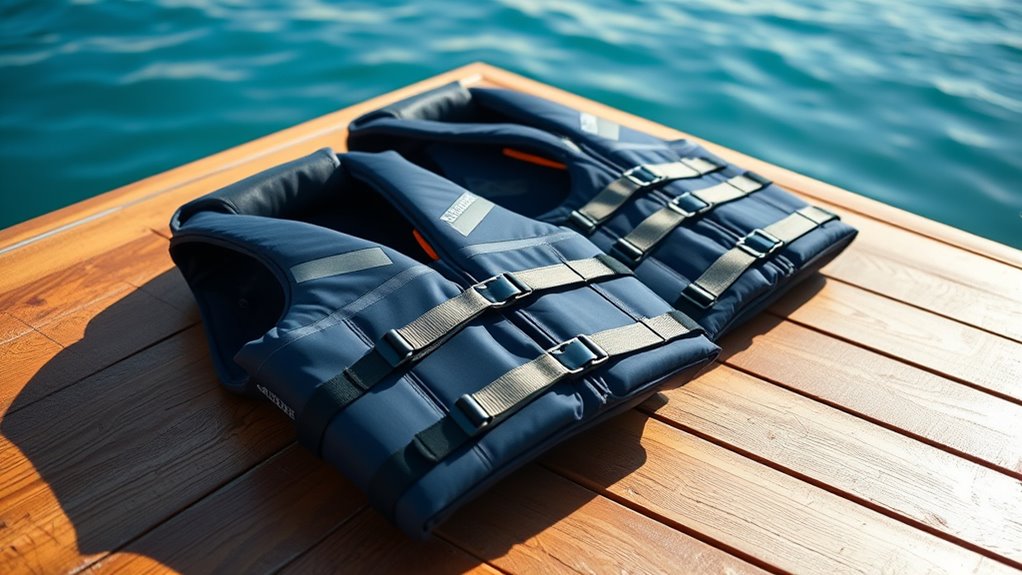 15 Premium Adult Life Jackets for 2026 Safety and Comfort 33 proper fit safety standards