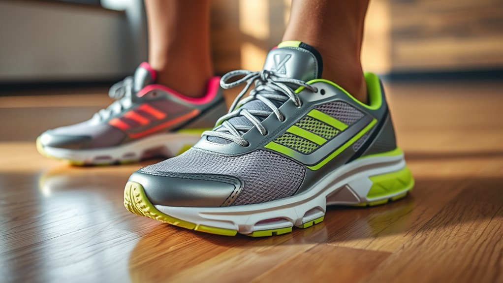 15 Best Premium Fitness Shoes for Performance and Style in 2026 33 proper supportive workout footwear