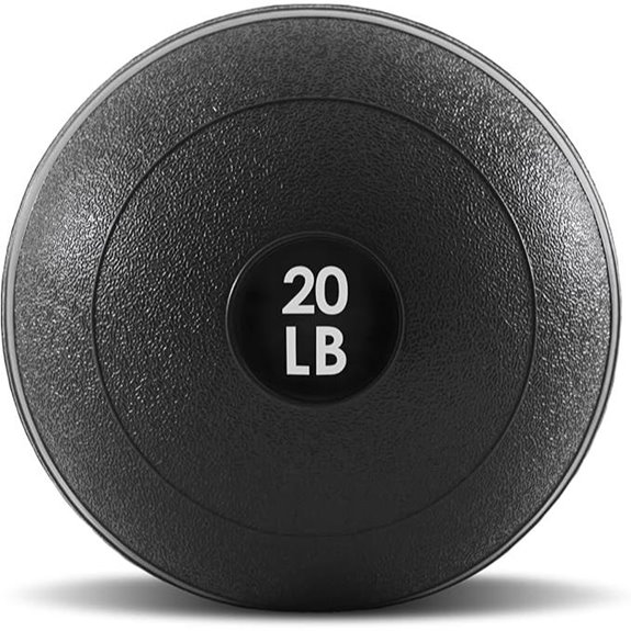 15 Best Premium Medicine Balls for Effective Workouts in 2026 11 ProsourceFit Slam Medicine Balls for Strength and Cardio