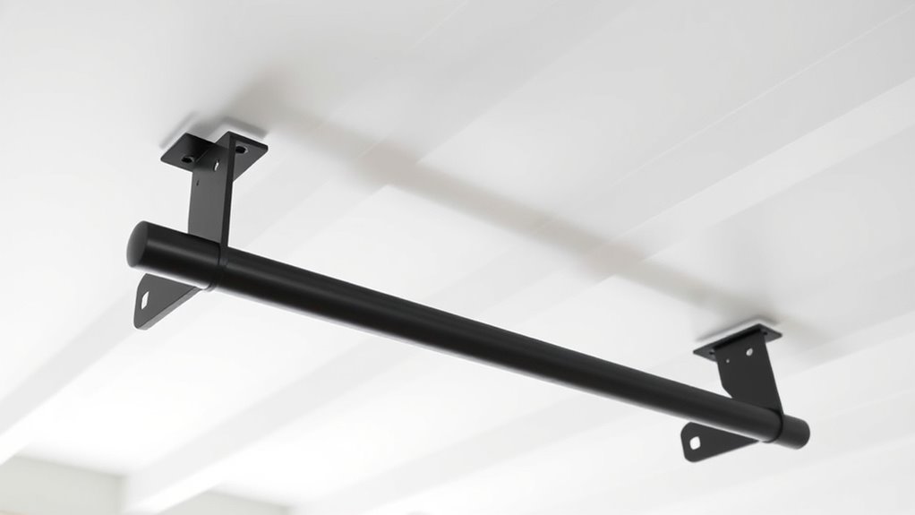 pull up bar selection tips