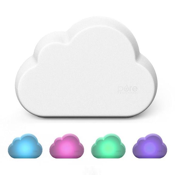 15 Best Humidifiers for Nurseries That Promote Healthy, Happy Babies 15 Pure Enrichment PureBaby Ultrasonic Cool Mist Humidifier