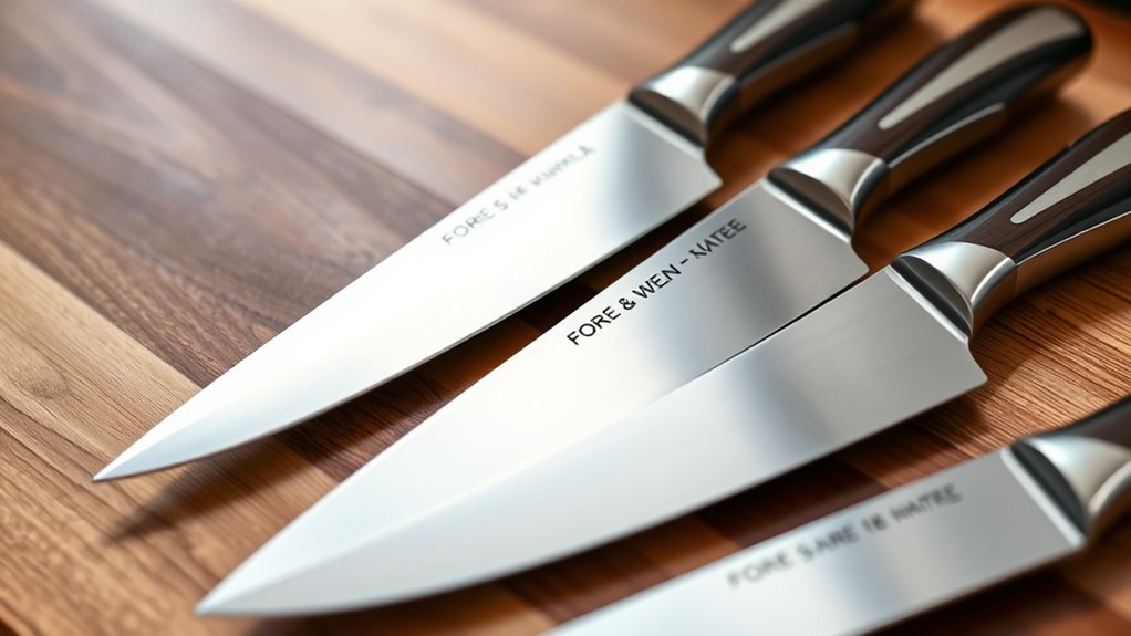 quality comfort sharpness completeness