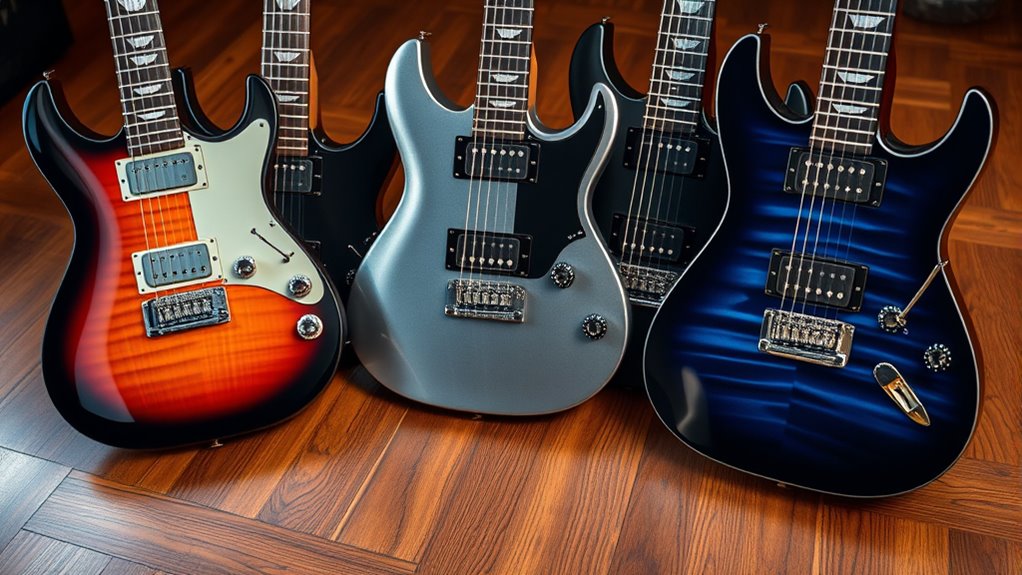 The 5 Best Premium Electric Guitars of 2026 - Unmatched Quality and Sound 13 quality comfort sound style