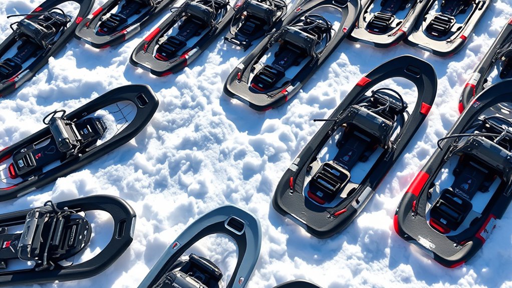 15 Premium Snowshoes for 2026 You Can't Miss 33 quality fit traction practicality