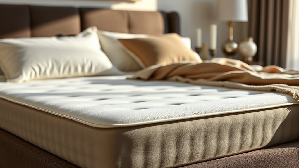15 Best Premium Latex Mattresses of 2026 for Unmatched Comfort and Support 33 quality support breathability durability