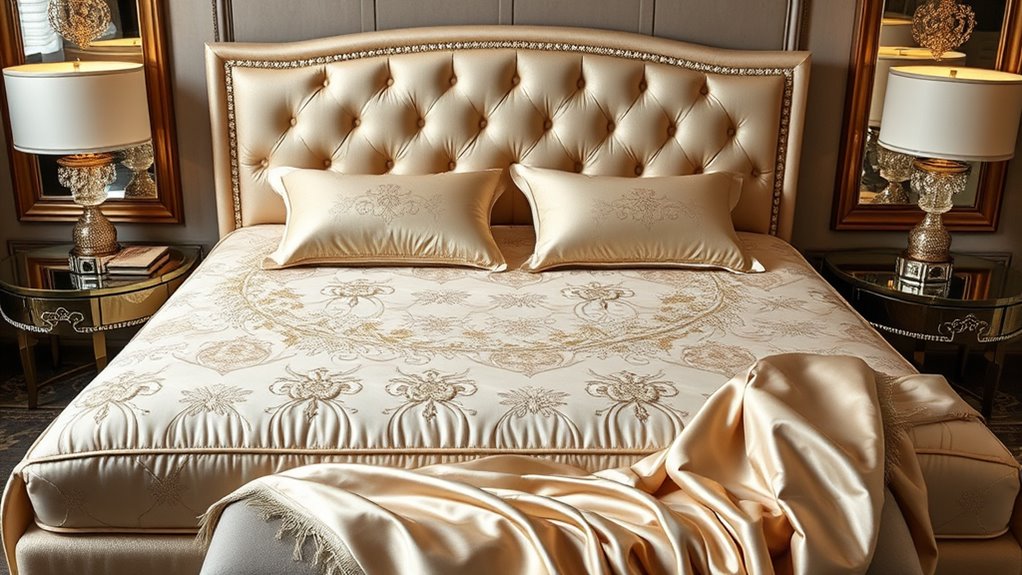 quality support comfort durability