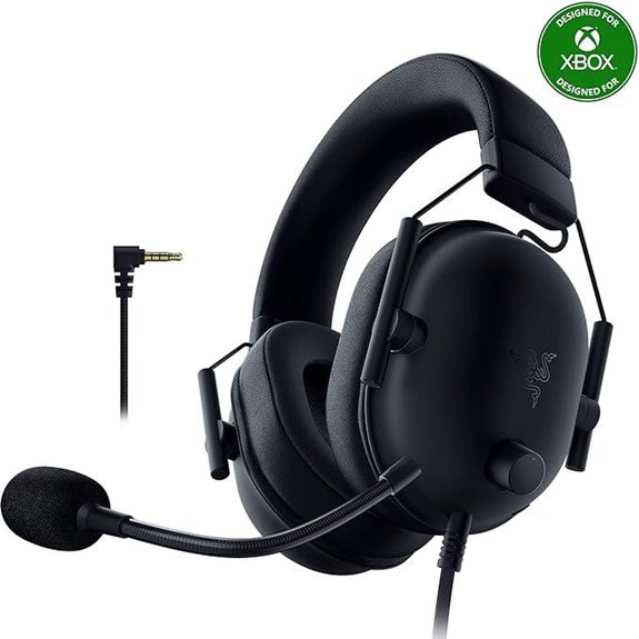 15 Best Gaming Headsets for Xbox in 2026: Top Picks for Immersive Play 4 Razer BlackShark V2 X Xbox Gaming Headset