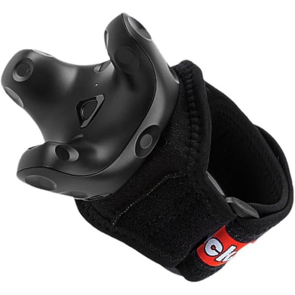 15 Best Vive Tracker Bundles for Full-Body Tracking in 2026 16 Rebuff Reality TrackStrap Vive Full Body Tracking Strap