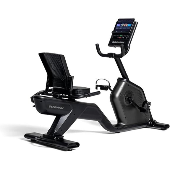 15 Best Premium Recumbent Bikes for Comfort and Performance in 2026 12 Schwinn Fitness Recumbent Bike Series