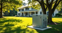 reliable automatic whole house power