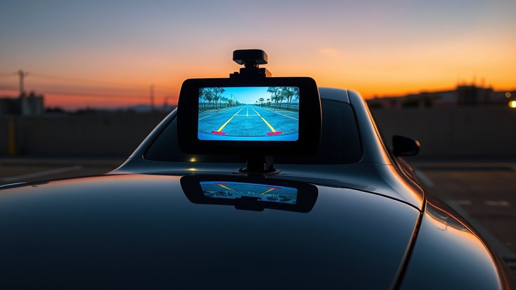 10 Best Wireless Backup Cameras of 2026 for Clearer Parking and Safety 13 reliable wireless backup camera