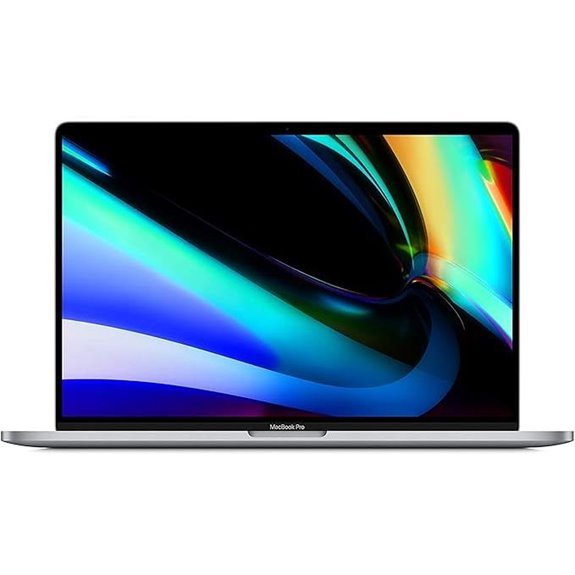 Apple 2019 MacBook Pro 16-inch i9 32GB 1TB (Renewed)