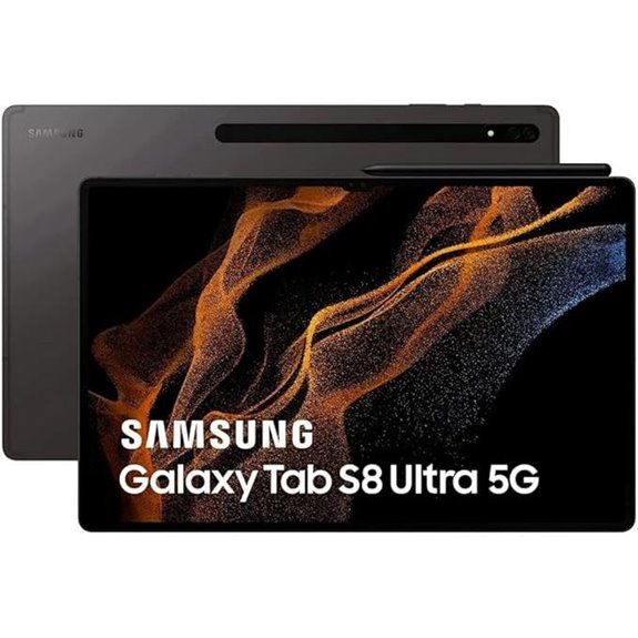 renewed galaxy tab s8