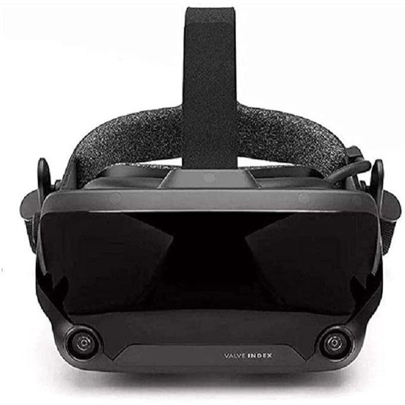 8 Best VR Headsets for PC Gaming in 2026 9 Valve Index VR Headset for PC/SteamVR (Renewed)