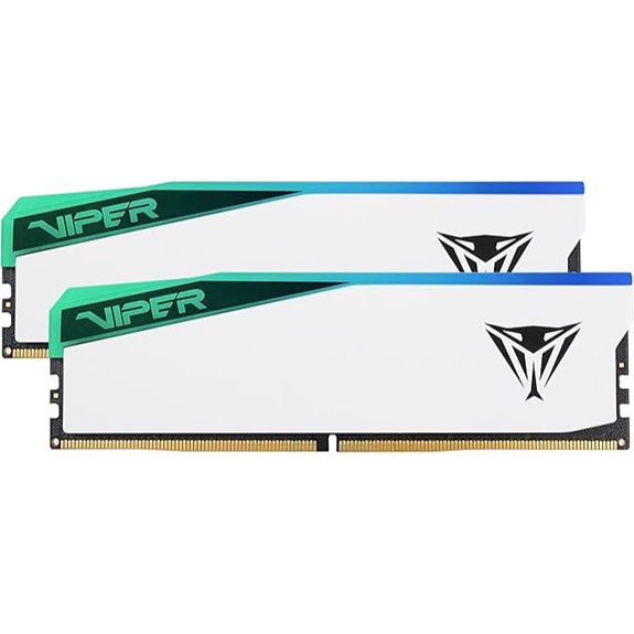 Patriot Viper Elite 5 RGB DDR5 32GB Gaming RAM