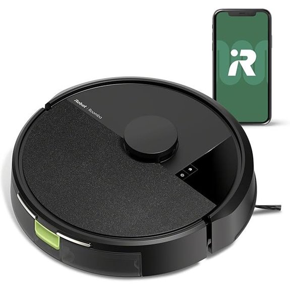 roomba 105 with navigation