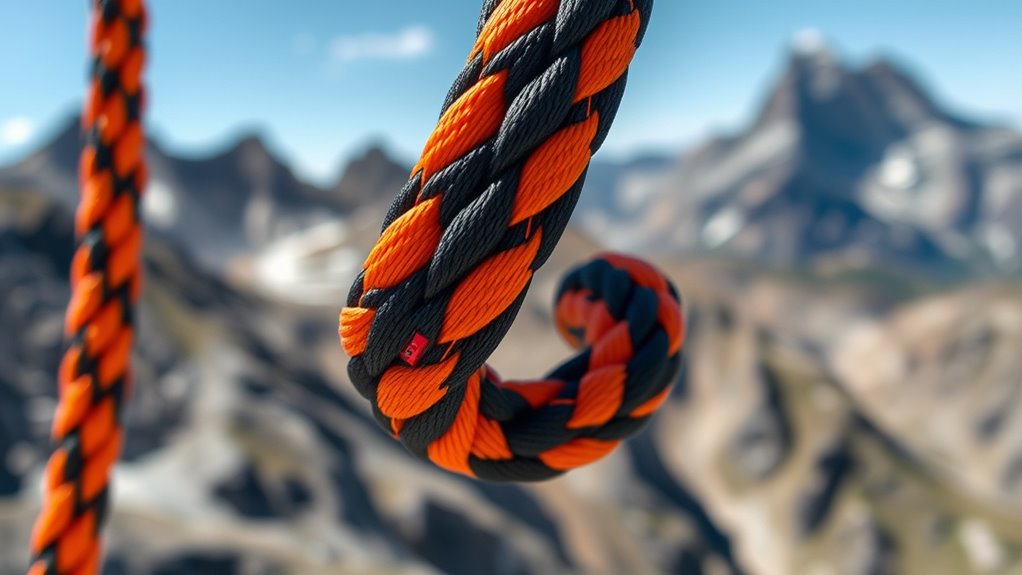 15 Best Dynamic Rope Climbs for 2026 That Boost Your Skills 33 rope quality and specifications