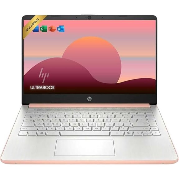 The 5 Best Ultrabooks of 2026 for Power, Portability, and Style 5 rose gold ultrabook laptop