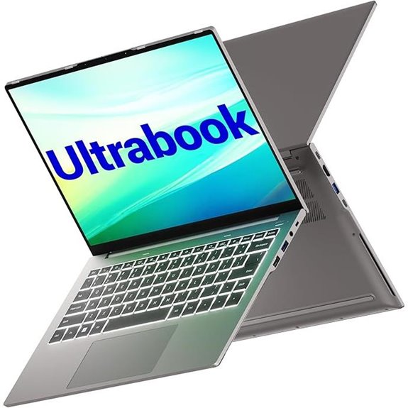 The 5 Best Ultrabooks of 2026 for Power, Portability, and Style 7 ryzen 7 ultrabook with radeon