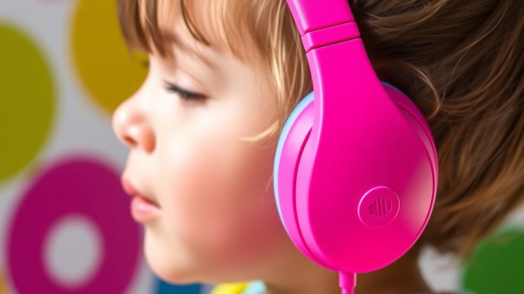 15 Best Volume-Limited Headphones for Kids in 2026: Safe Sound Solutions 33 safe comfortable durable headphones