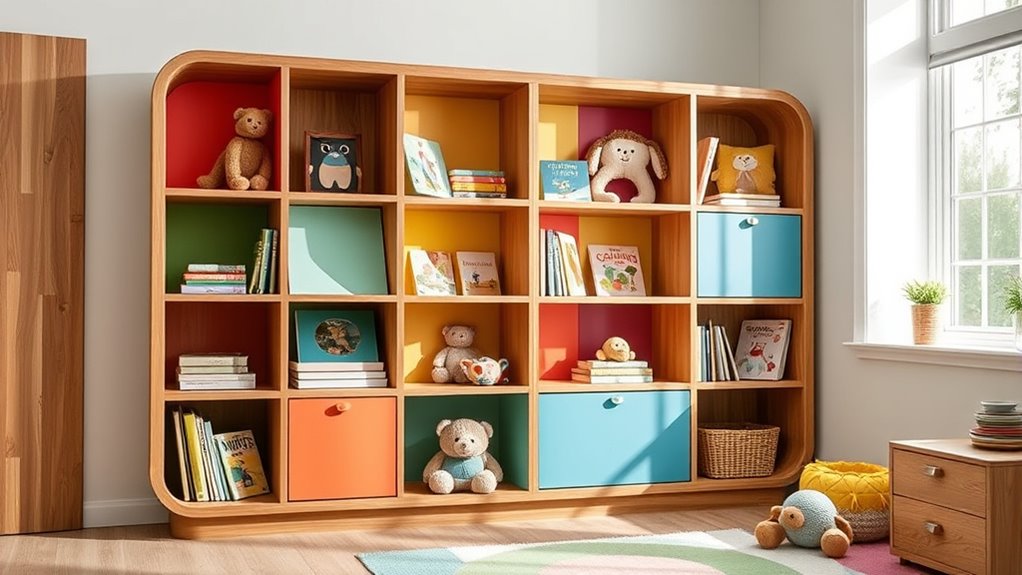 safe sturdy functional design