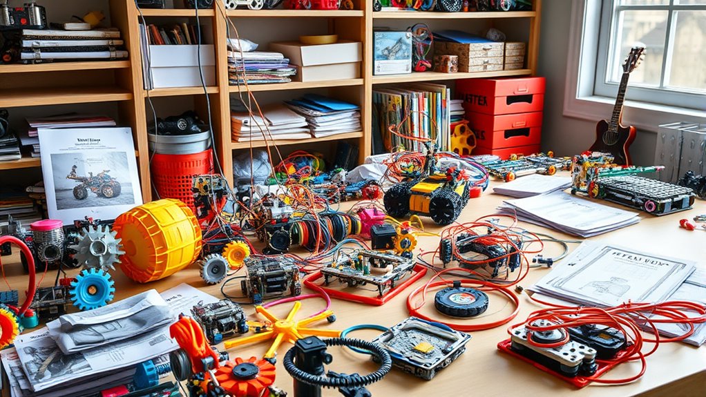 15 Best STEM Kit Building Sets That Spark Creativity and Learning 33 safety age education durability