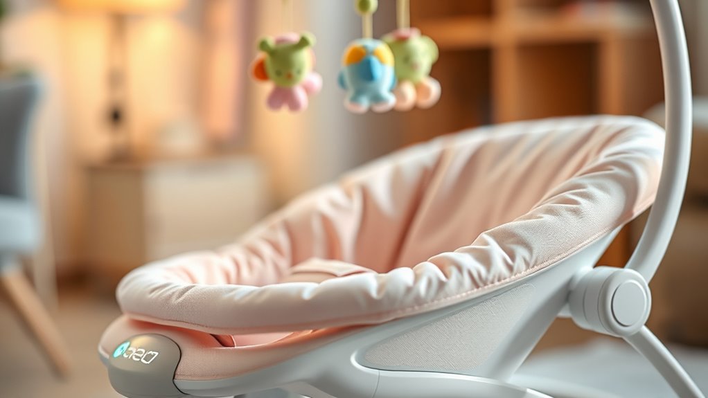 safety comfort entertainment convenience