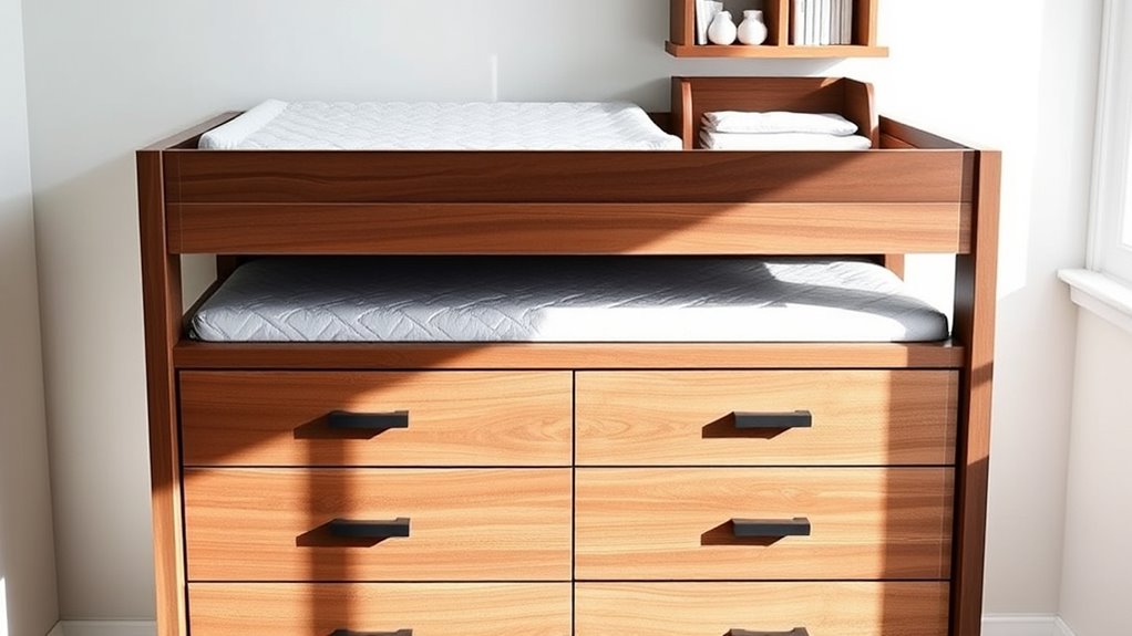 safety durability storage style