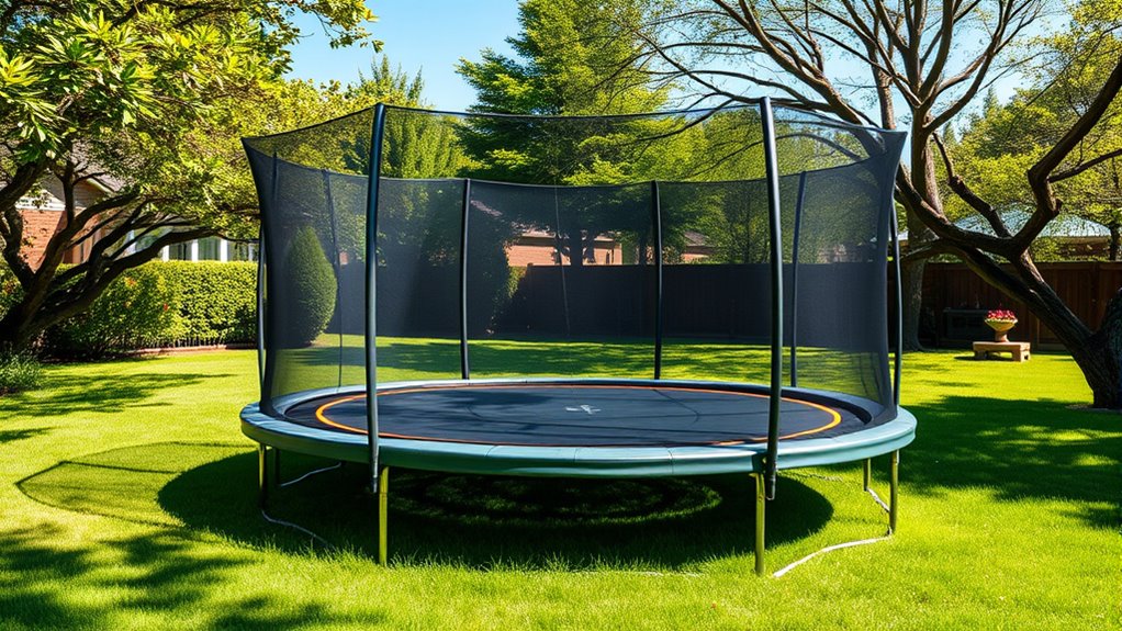 safety size durability features